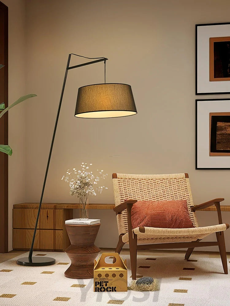 Arturo Floor Lamp L 47.2″ Floor lamp