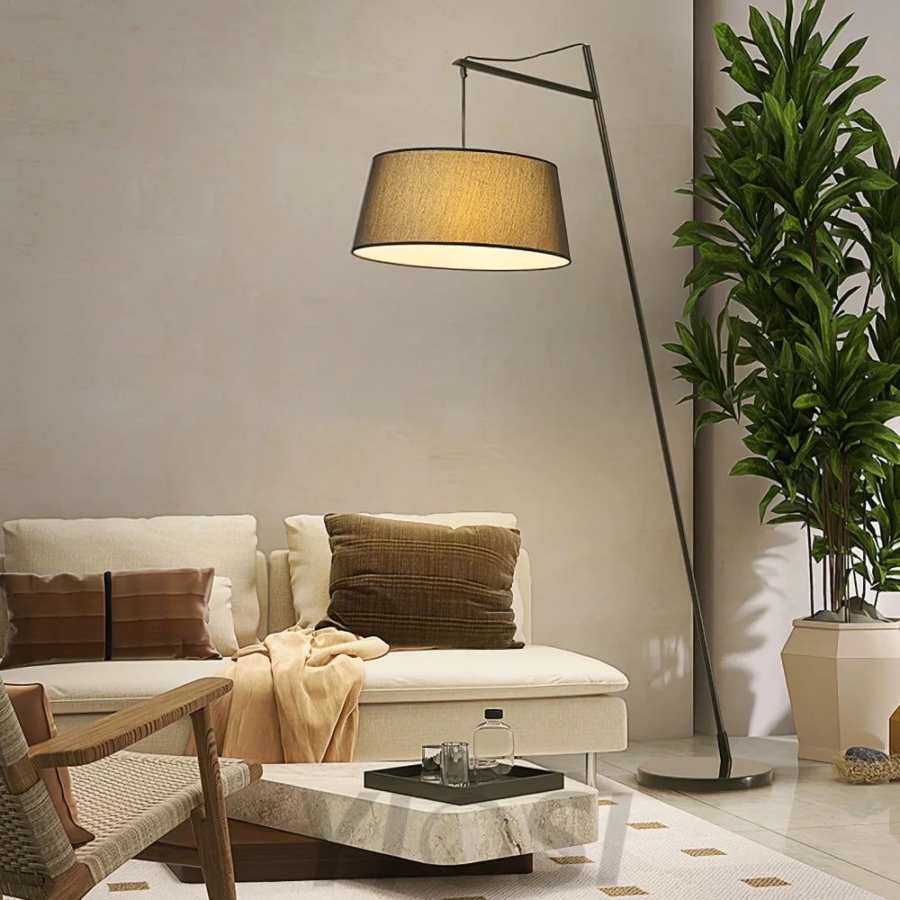 Arturo Floor Lamp L 47.2″ Floor lamp