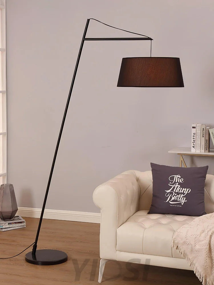 Arturo Floor Lamp L 47.2″ Floor lamp