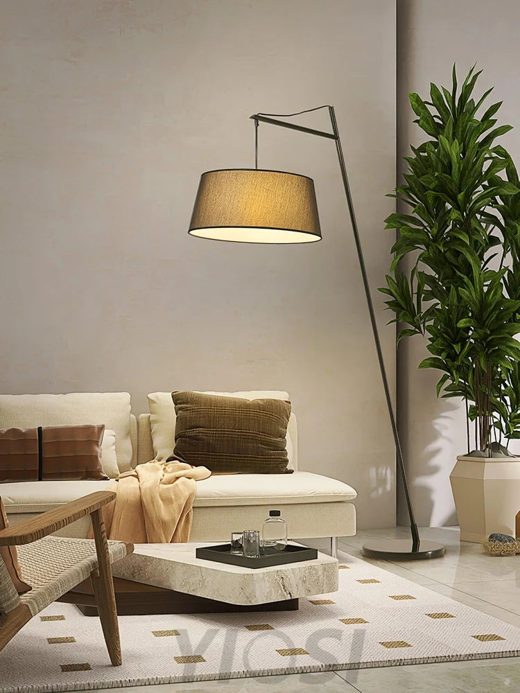 Arturo Floor Lamp L 47.2″ Floor lamp