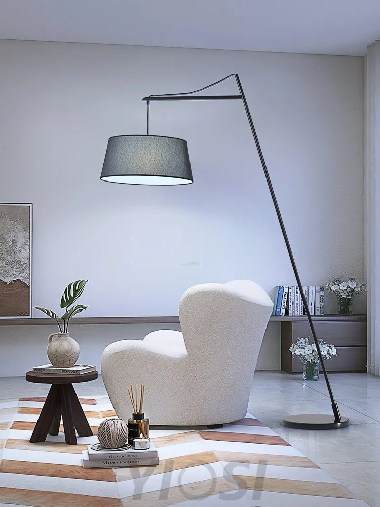 Arturo Floor Lamp L 47.2″ Floor lamp