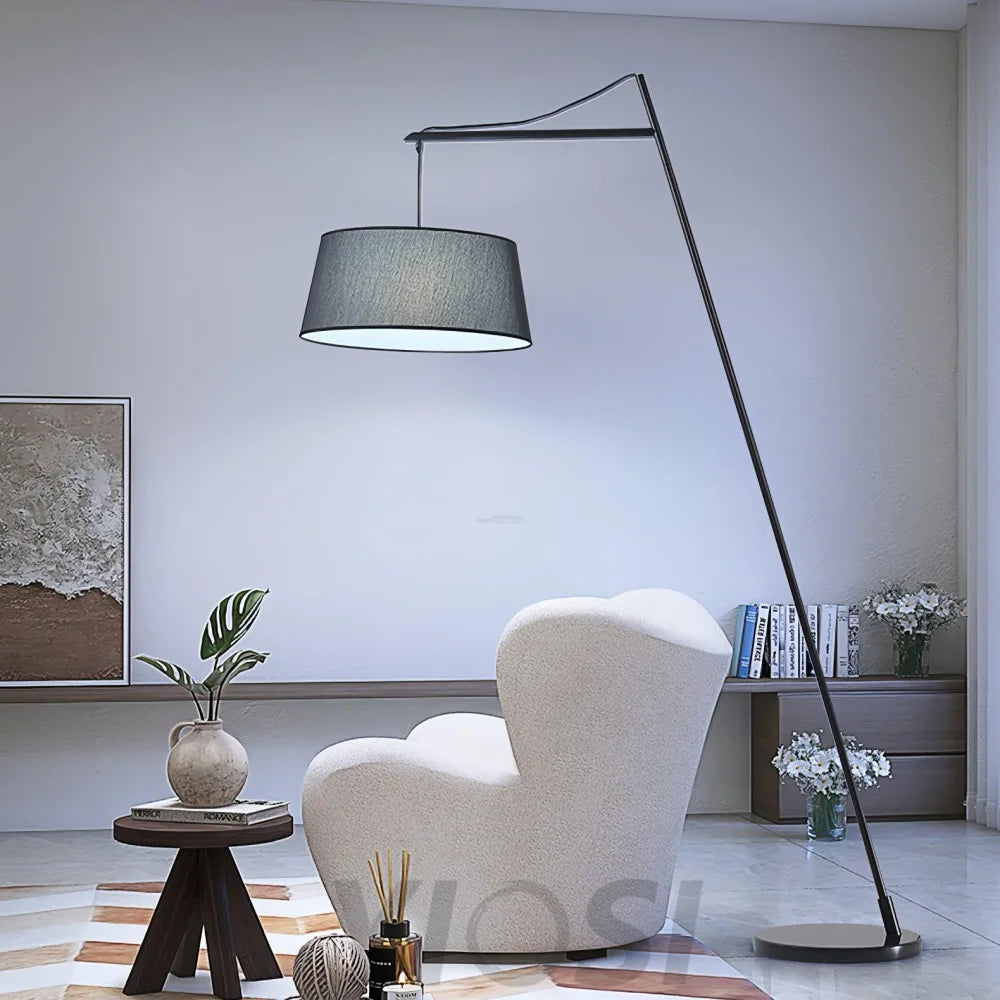 Arturo Floor Lamp L 47.2″ Floor lamp