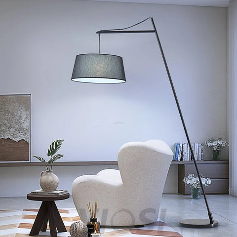 Arturo Floor Lamp L 47.2″ Floor lamp