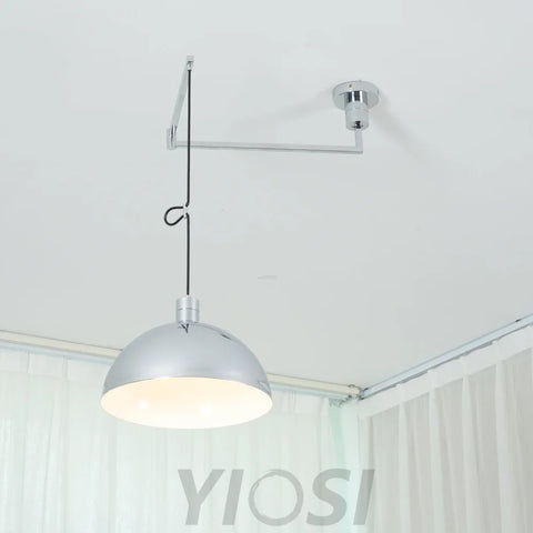 AS41C Pendant Light ∅ 13.8″ - Eden-1-Yiosilamp