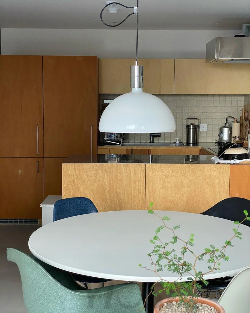 AS41C Pendant Light ∅ 13.8″ - Eden-1-Yiosilamp