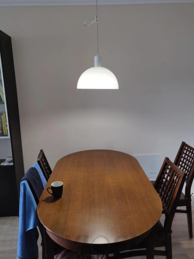 AS41C Pendant Light ∅ 13.8″ - Eden-1-Yiosilamp