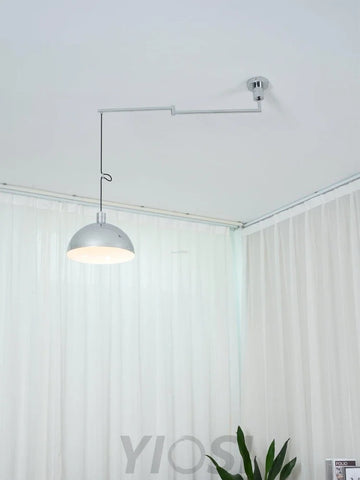AS41C Pendant Light ∅ 13.8″ - Eden-1-Yiosilamp