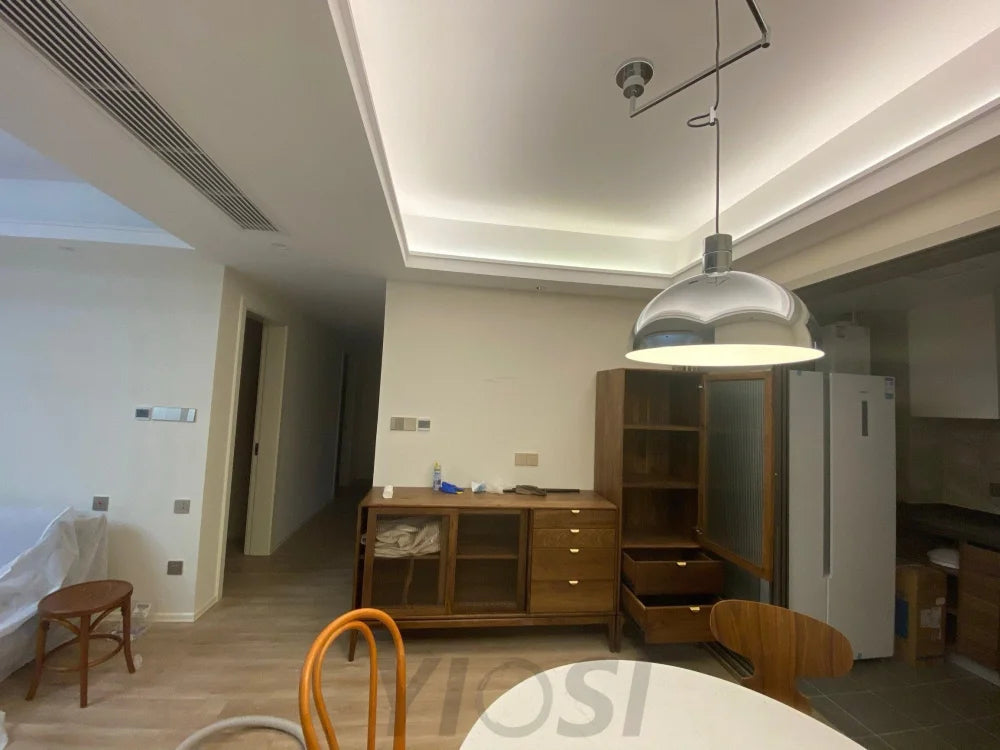 AS41C Pendant Light ∅ 13.8″ - Eden-1-Yiosilamp