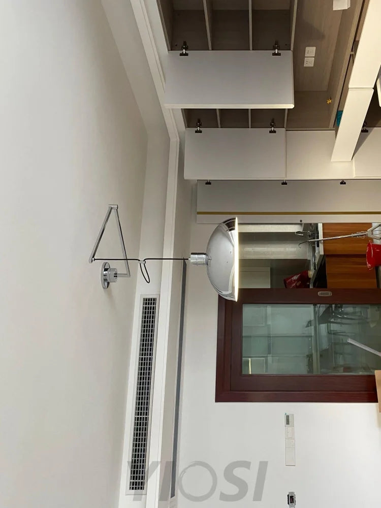 AS41C Pendant Light ∅ 13.8″ - Eden-1-Yiosilamp