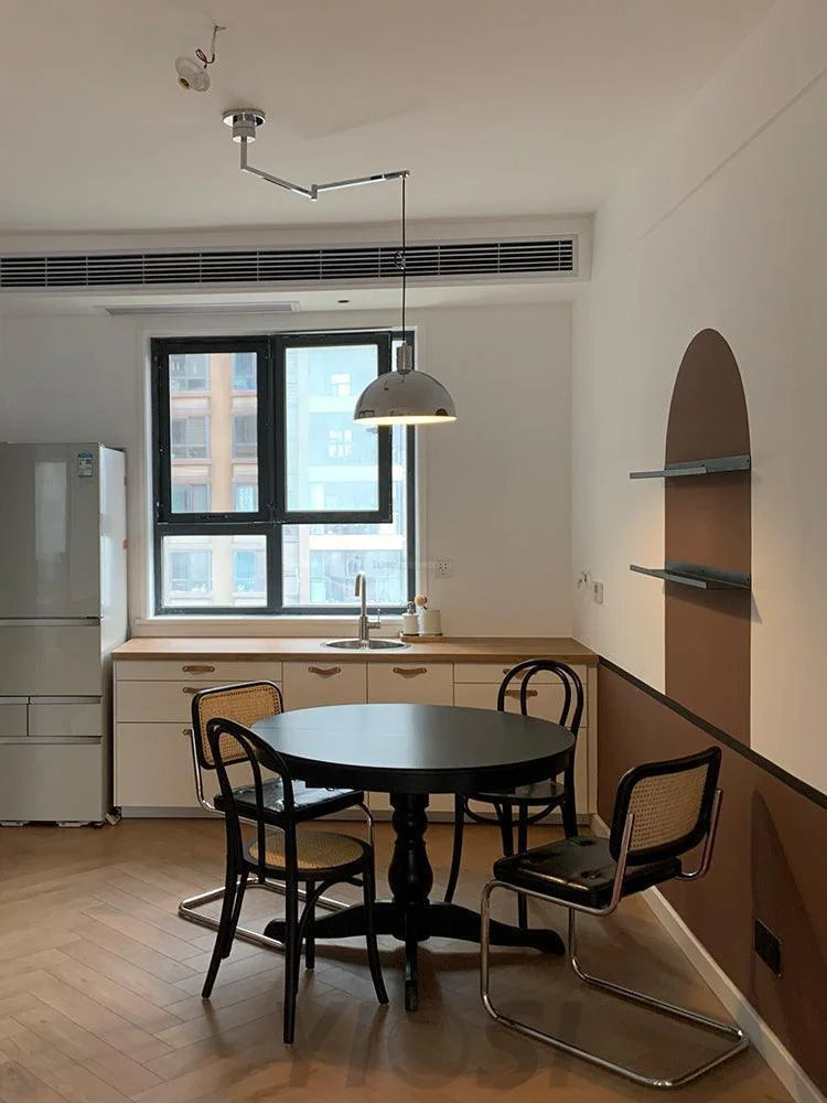 AS41C Pendant Light ∅ 13.8″ - Eden-1-Yiosilamp