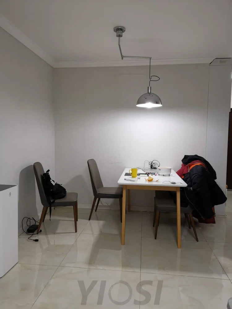 AS41C Pendant Light ∅ 13.8″ - Eden-1-Yiosilamp