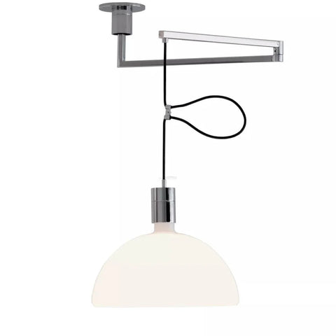 AS41C Pendant Light ∅ 13.8″ - Eden-1-Yiosilamp