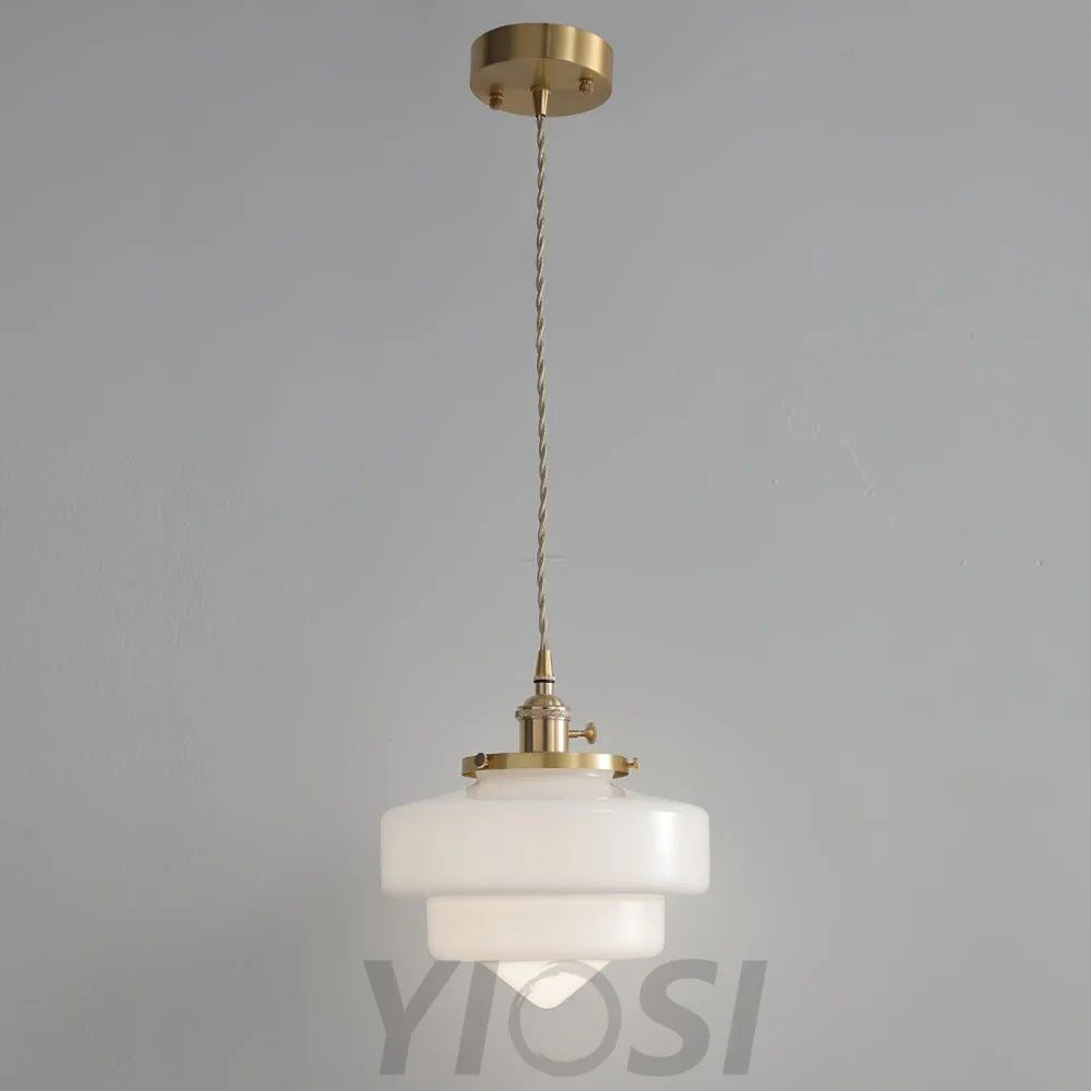 Atlas Opal Pendant - Anvia, Earring-1-Yiosilamp