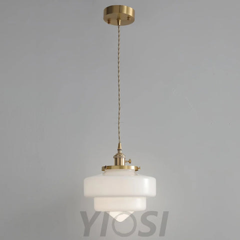 Atlas Opal Pendant - Anvia, Earring-1-Yiosilamp