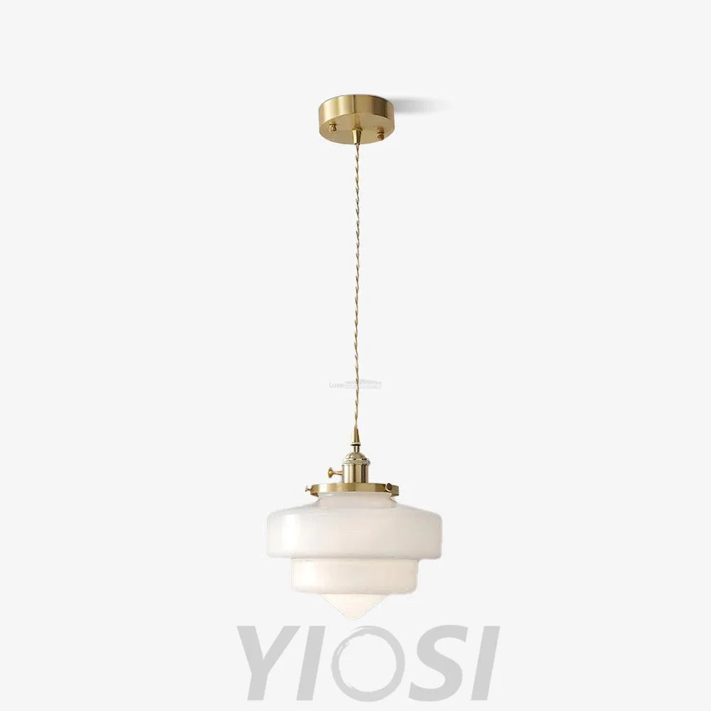 Atlas Opal Pendant - Anvia, Earring-1-Yiosilamp