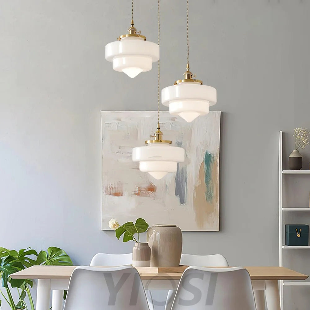 Atlas Opal Pendant - Anvia, Earring-1-Yiosilamp