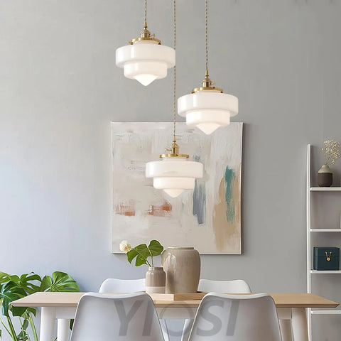 Atlas Opal Pendant - Anvia, Earring-1-Yiosilamp