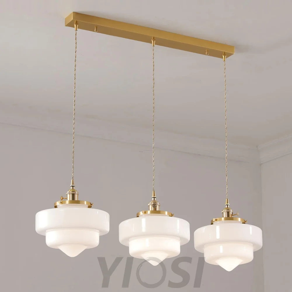 Atlas Opal Pendant - Anvia, Earring-1-Yiosilamp