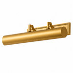 18 Inch All-Copper Picture Light