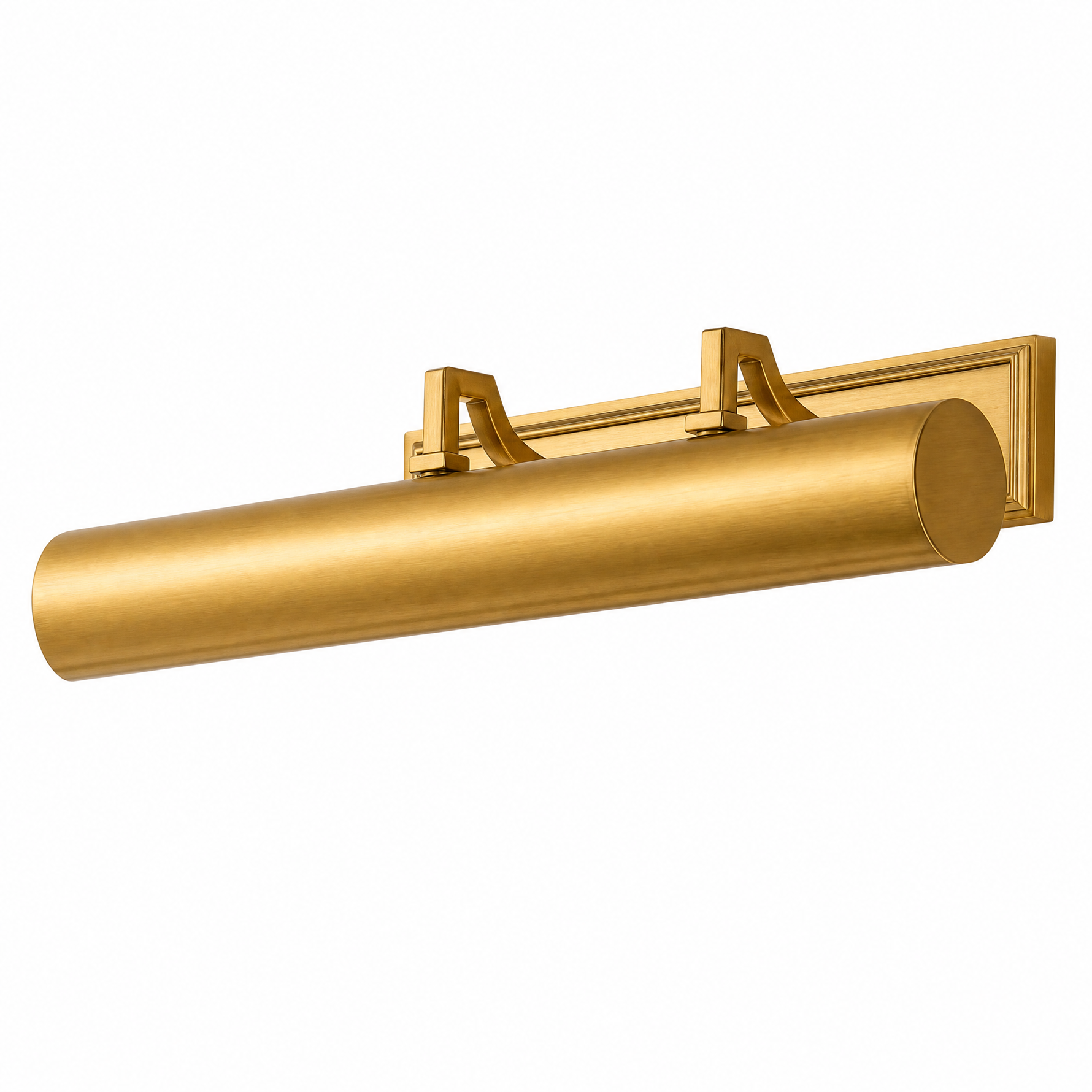 18 Inch All-Copper Picture Light