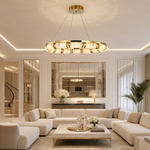 Aurora Smart Chandelier
