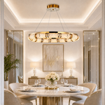 Aurora Smart Chandelier