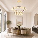 Aurora Smart Trio Chandelier