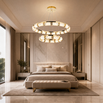 Aurora Smart Trio Chandelier