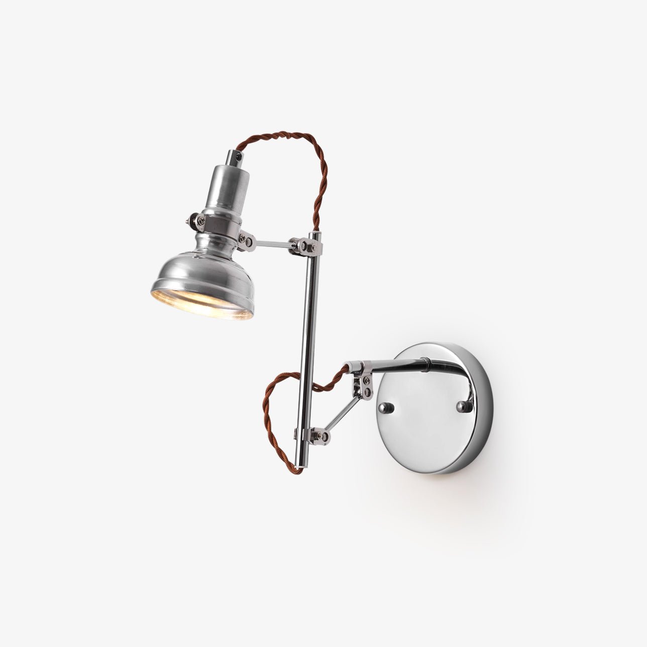 Otto Crane Wall Lamp - YIOSI
