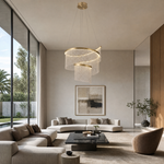 Bacca Crystal Chandelier