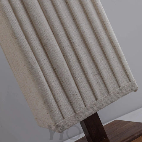 Bailey Floor Lamp ∅ 6.3″ - Pillar-1-Yiosilamp