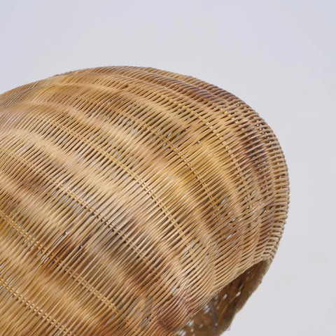 Bamboo Camden Pendant - Yiosilamp