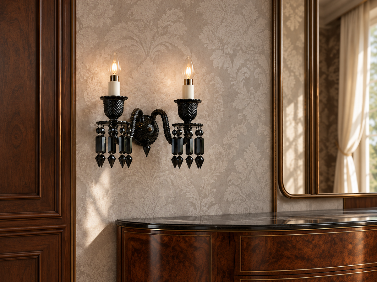 Wall Sconces