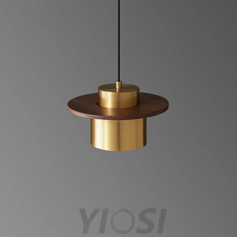 Bersi Pendant - Earring-1-Yiosilamp