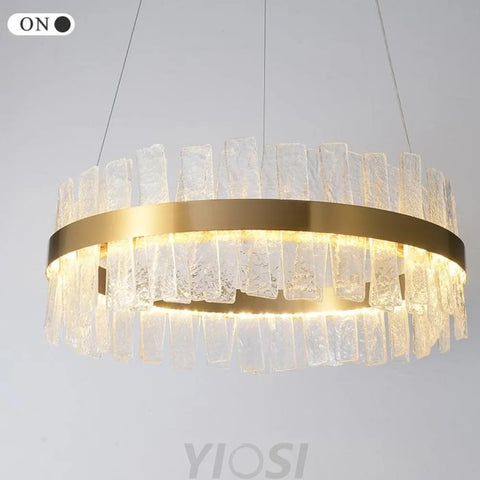 chandelier dining room