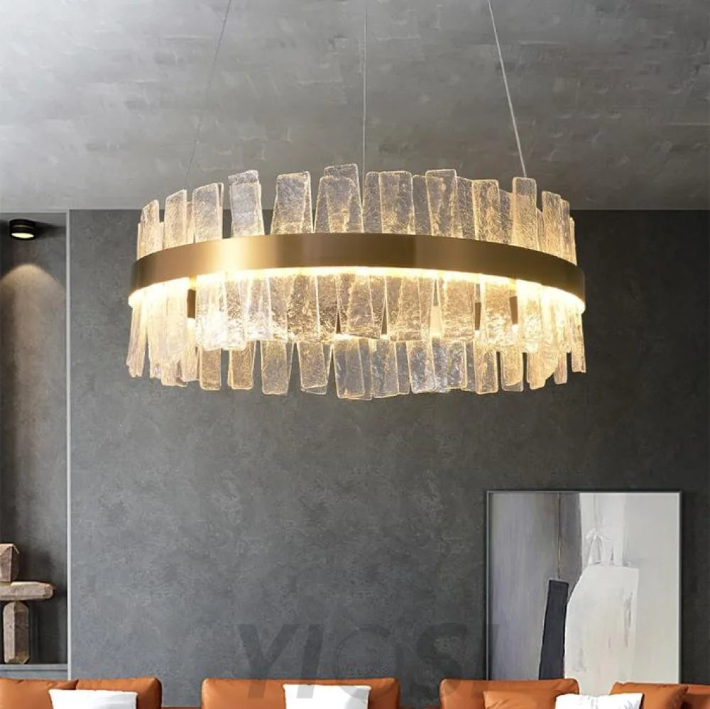 modern chandeliers