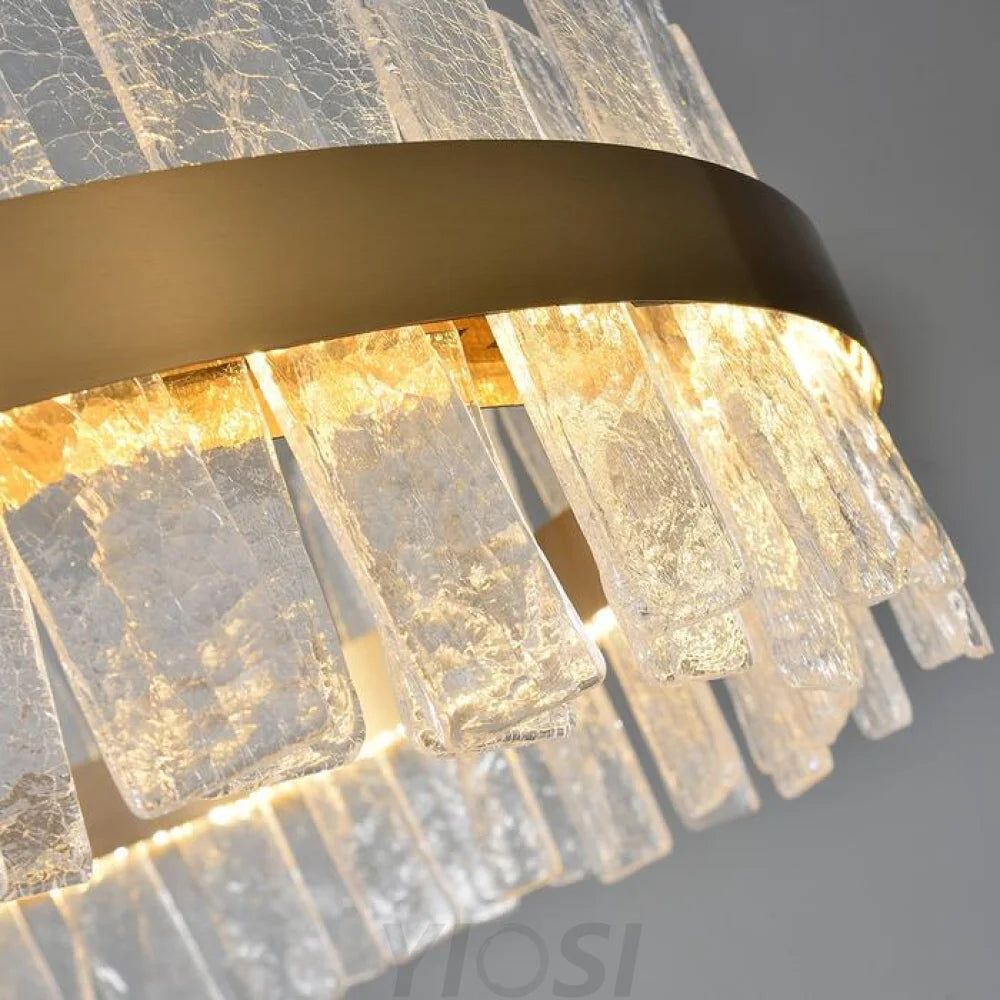 classique chandelier 
