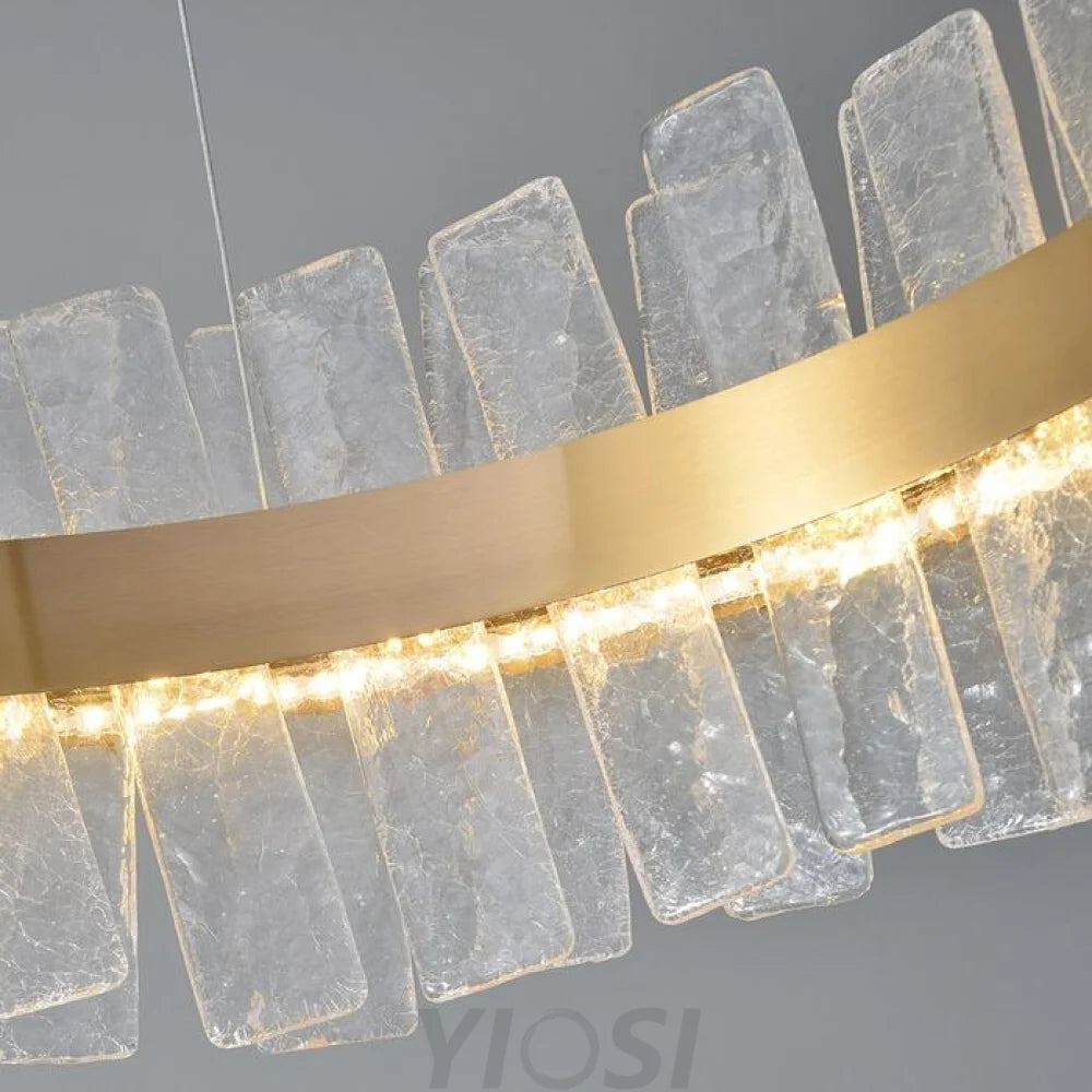 chandelier light