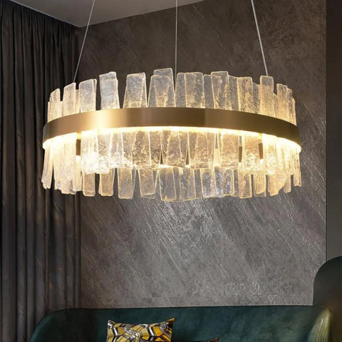 chandelier for dining room