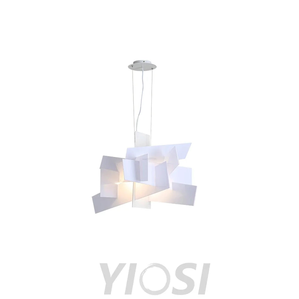 Big Bang Pendant - Yiosilamp