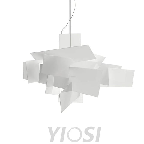 Big Bang Pendant - Yiosilamp