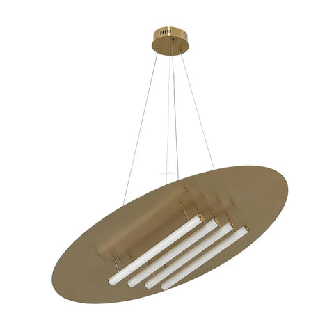 Big Disc Pendant - ring-1-Yiosilamp