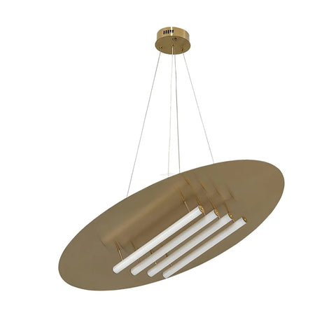 Big Disc Pendant - ring-1-Yiosilamp