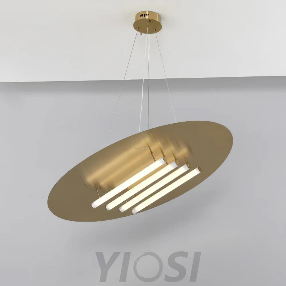 Big Disc Pendant - ring-1-Yiosilamp
