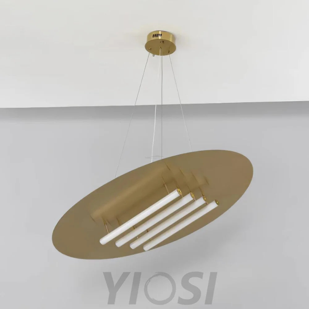Big Disc Pendant - ring-1-Yiosilamp