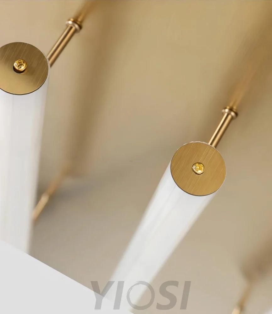 Big Disc Pendant - ring-1-Yiosilamp