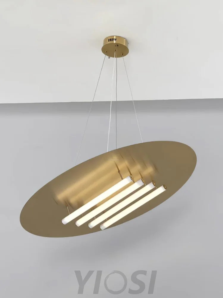 Big Disc Pendant - ring-1-Yiosilamp
