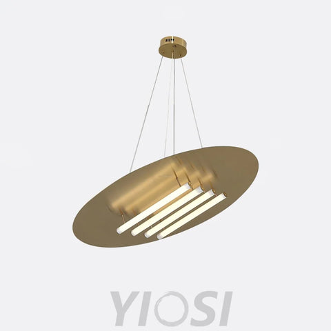 Big Disc Pendant - ring-1-Yiosilamp