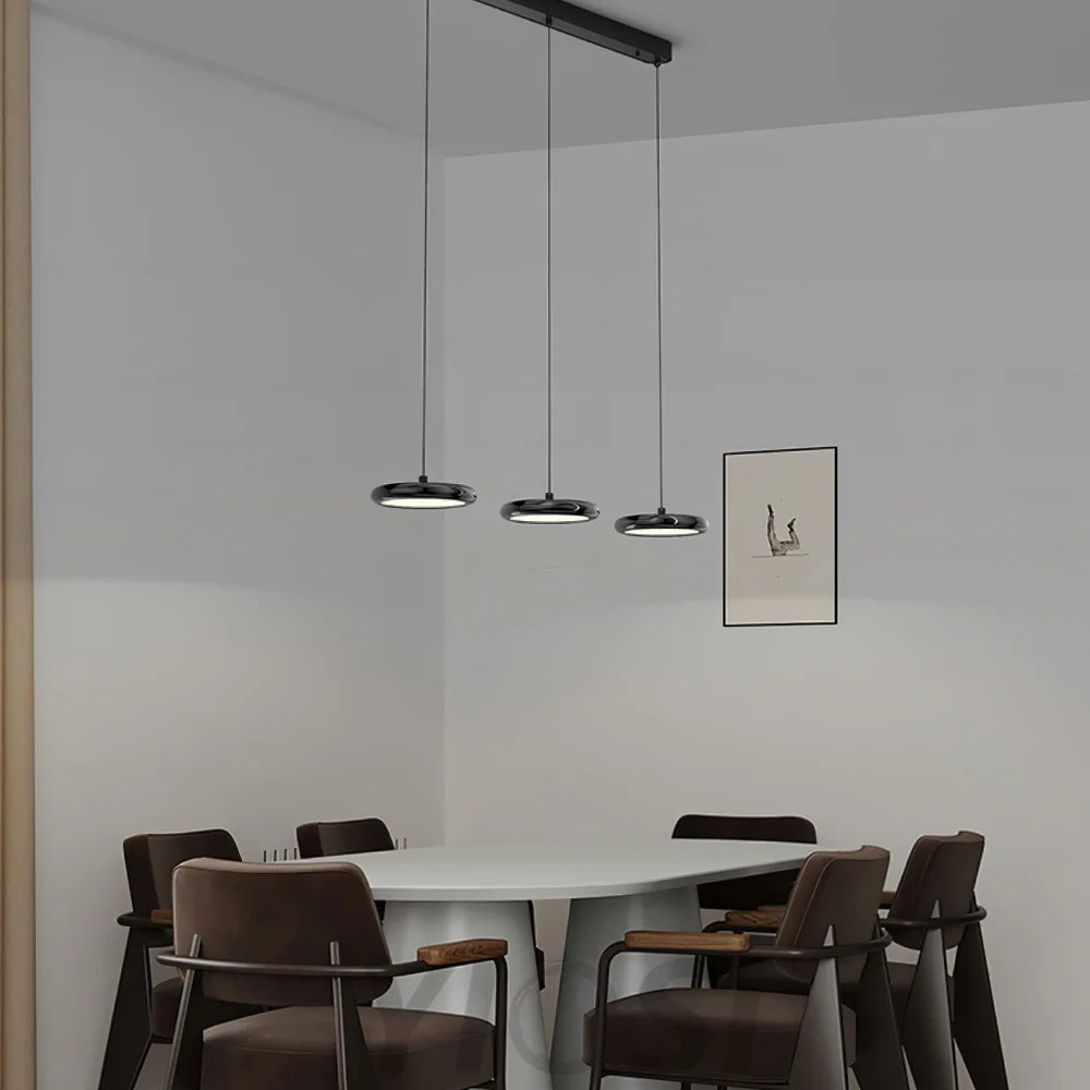 Bilancella Pendant - Mini-1-Yiosilamp