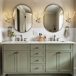 Bionic Leaf LED Wall Sconces
